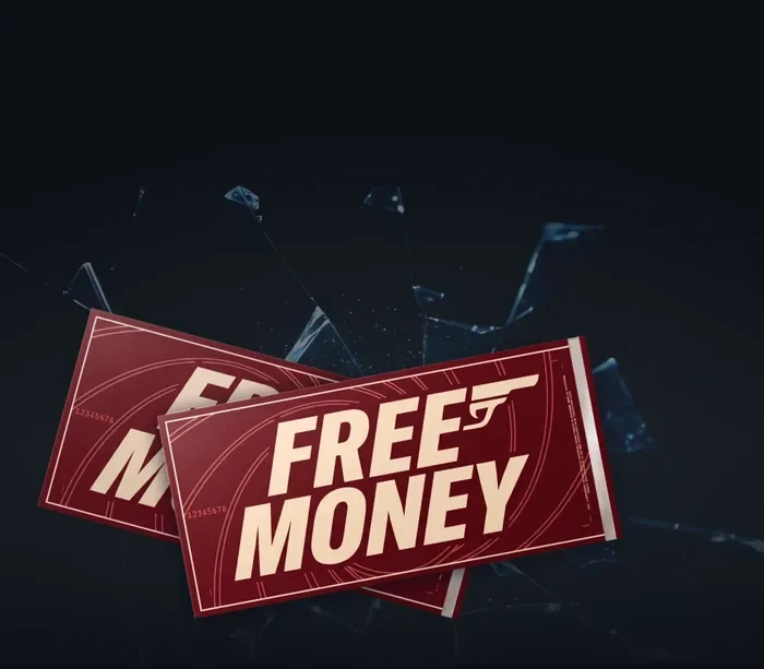 TweedBet Free Money
