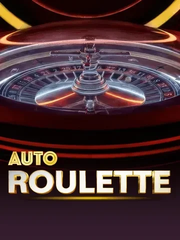 Auto Roulette - Live Games games