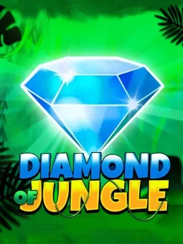 Diamond of Jungle - Bonus Wager games