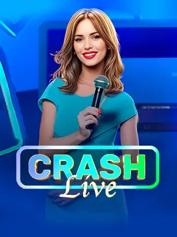 Crash Live - Live Games games