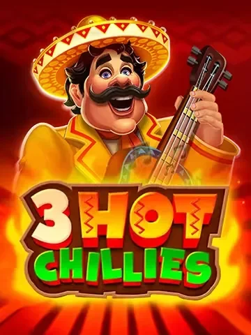 3 Hot Chillies - Top games