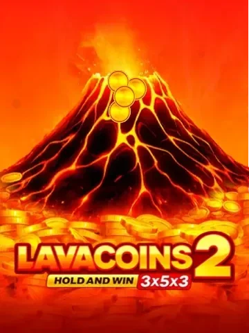 Lava Coins 2 - Top games