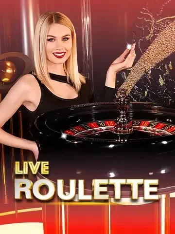 Live Roulette - Live Games games