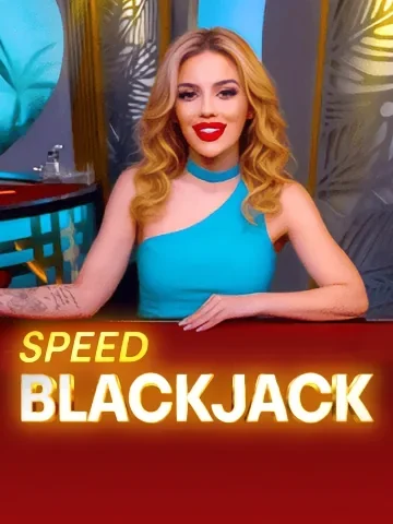 Speed Blackjack - Blackjack games