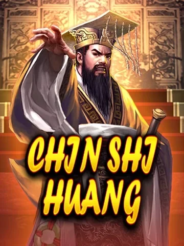 Chin Shi Huang - Bonus Wager games